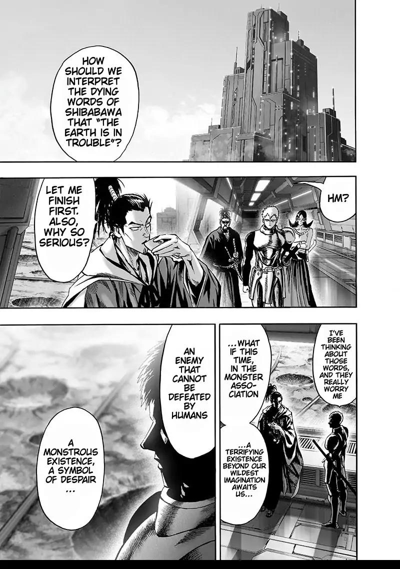 One-Punch Man Chapter 104 18